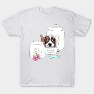 I Woof You T-Shirt